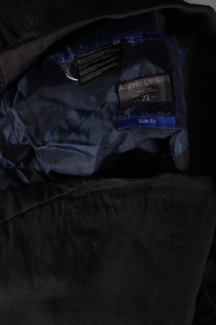 Ανδρικό σακάκι Angelo Litrico, Μέγεθος L, Χρώμα Πολύχρωμο, Τιμή 2,72 €