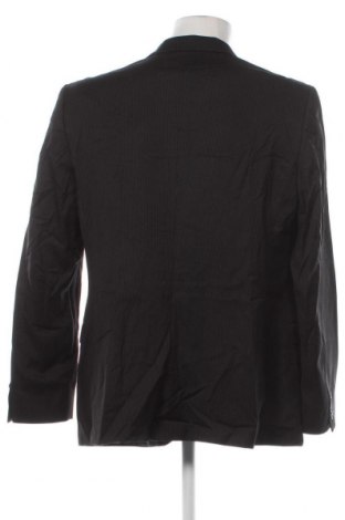Ανδρικό σακάκι Angelo Litrico, Μέγεθος XL, Χρώμα Μαύρο, Τιμή 3,54 €