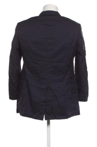 Ανδρικό σακάκι Antonio Fusco, Μέγεθος L, Χρώμα Μπλέ, Τιμή 2,92 €