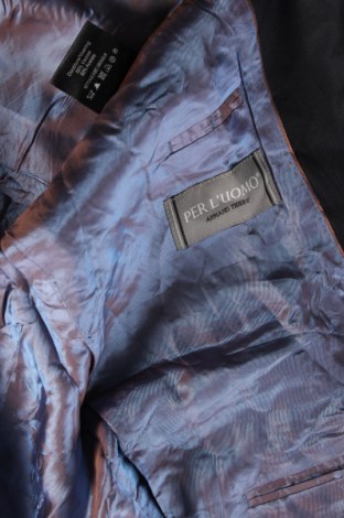 Ανδρικό σακάκι Armand Thiery, Μέγεθος L, Χρώμα Μπλέ, Τιμή 3,19 €