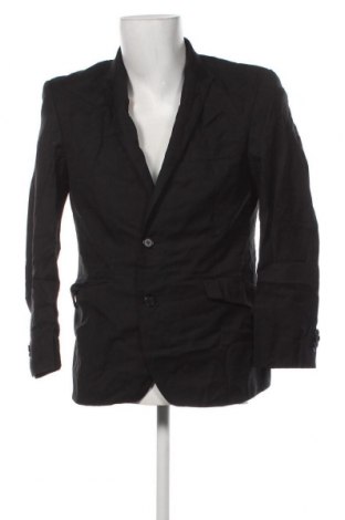 Ανδρικό σακάκι Batistini, Μέγεθος M, Χρώμα Μαύρο, Τιμή 14,97 €
