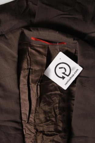 Ανδρικό σακάκι Benvenuto, Μέγεθος XL, Χρώμα Καφέ, Τιμή 3,01 €