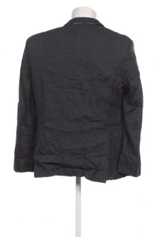 Ανδρικό σακάκι Benvenuto, Μέγεθος S, Χρώμα Μπλέ, Τιμή 3,51 €