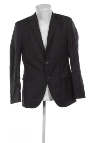 Ανδρικό σακάκι Bexleys, Μέγεθος M, Χρώμα Μαύρο, Τιμή 3,46 €