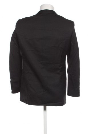Ανδρικό σακάκι Canda, Μέγεθος M, Χρώμα Μαύρο, Τιμή 3,27 €