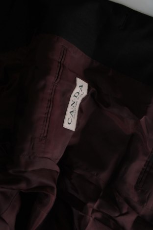 Pánske sako  Canda, Veľkosť M, Farba Čierna, Cena  2,99 €