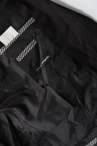 Ανδρικό σακάκι Charles Vogele, Μέγεθος XL, Χρώμα Μαύρο, Τιμή 2,99 €