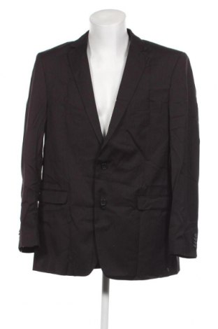 Ανδρικό σακάκι Charles Vogele, Μέγεθος XL, Χρώμα Μαύρο, Τιμή 2,99 €