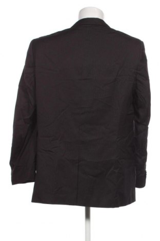 Мъжко сако Charles Vogele, Размер XL, Цвят Черен, Цена 5,28 лв.