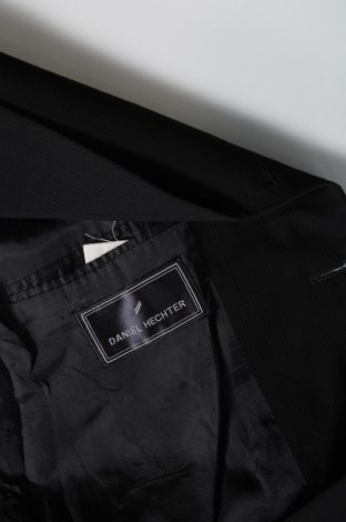 Ανδρικό σακάκι Daniel Hechter, Μέγεθος L, Χρώμα Μαύρο, Τιμή 4,38 €