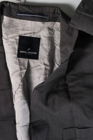Ανδρικό σακάκι Daniel Hechter, Μέγεθος XL, Χρώμα Γκρί, Τιμή 72,99 €