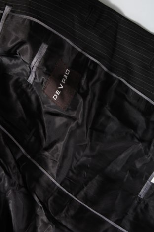 Мъжко сако Devred 1902, Размер XL, Цвят Черен, Цена 5,72 лв.