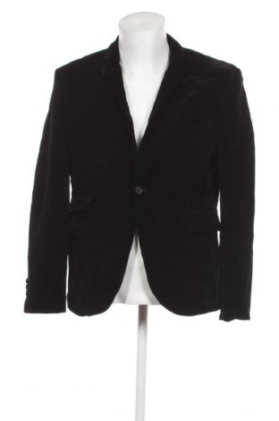 Ανδρικό σακάκι Devred 1902, Μέγεθος XL, Χρώμα Μαύρο, Τιμή 3,54 €