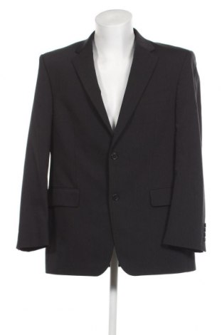 Ανδρικό σακάκι Digel, Μέγεθος XL, Χρώμα Μαύρο, Τιμή 26,60 €