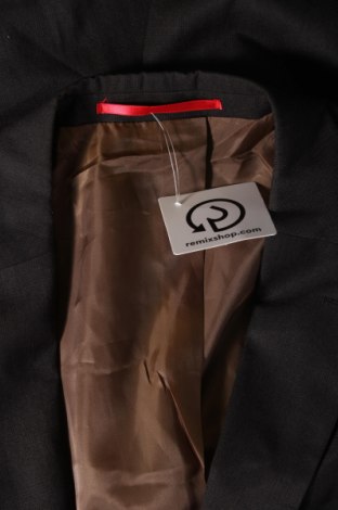 Ανδρικό σακάκι Digel, Μέγεθος L, Χρώμα Γκρί, Τιμή 3,46 €