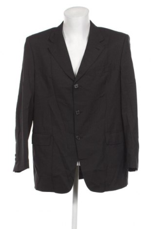 Мъжко сако Easy Wear, Размер XL, Цвят Черен, Цена 6,45 лв.