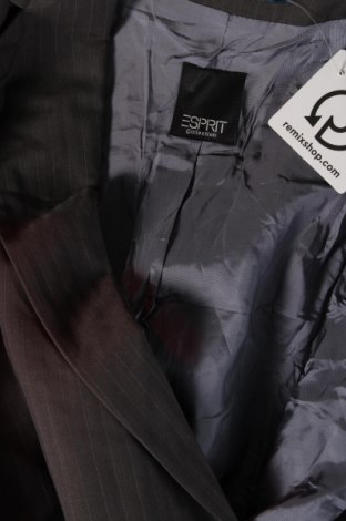 Мъжко сако Esprit, Размер L, Цвят Сив, Цена 6,02 лв.