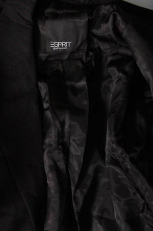 Herren Sakko Esprit, Größe L, Farbe Schwarz, Preis 2,99 €