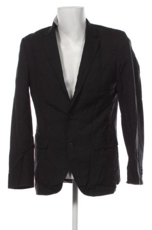 Ανδρικό σακάκι Esprit, Μέγεθος L, Χρώμα Μαύρο, Τιμή 3,19 €