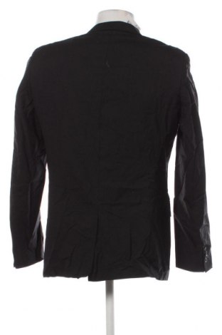 Мъжко сако Esprit, Размер L, Цвят Черен, Цена 43,00 лв.