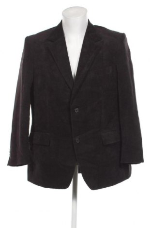 Ανδρικό σακάκι Gilberto, Μέγεθος XL, Χρώμα Μαύρο, Τιμή 3,27 €