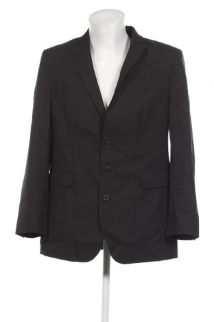 Мъжко сако Guy Laroche, Размер XL, Цвят Черен, Цена 7,08 лв.