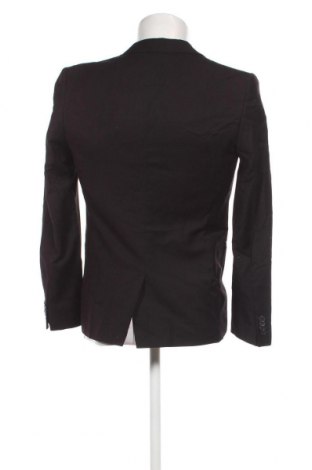 Pánské sako  H&M, Velikost M, Barva Černá, Cena  105,00 Kč