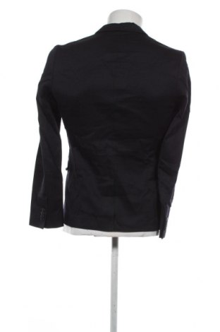 Ανδρικό σακάκι H&M, Μέγεθος M, Χρώμα Μπλέ, Τιμή 27,22 €