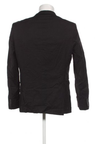 Pánské sako  H&M, Velikost L, Barva Černá, Cena  701,00 Kč