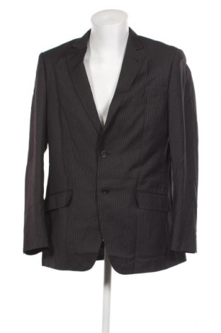 Ανδρικό σακάκι H&M, Μέγεθος XL, Χρώμα Γκρί, Τιμή 3,27 €