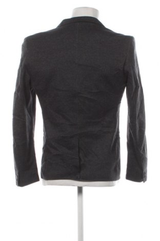 Ανδρικό σακάκι H&M, Μέγεθος M, Χρώμα Γκρί, Τιμή 3,54 €