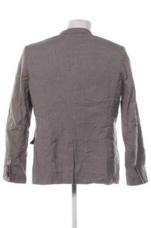 Ανδρικό σακάκι H&M, Μέγεθος XL, Χρώμα Γκρί, Τιμή 3,54 €