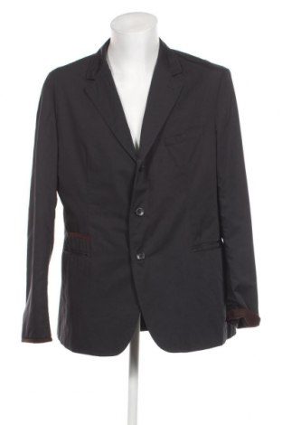 Ανδρικό σακάκι Hugo Boss, Μέγεθος XL, Χρώμα Μαύρο, Τιμή 20,91 €