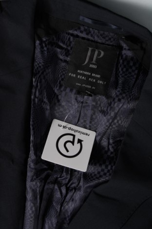 Ανδρικό σακάκι JP, Μέγεθος M, Χρώμα Μπλέ, Τιμή 3,81 €