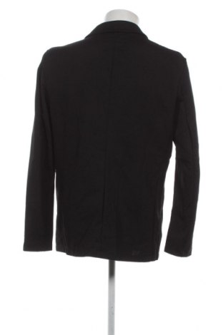 Ανδρικό σακάκι Jack & Jones, Μέγεθος XL, Χρώμα Μαύρο, Τιμή 56,19 €