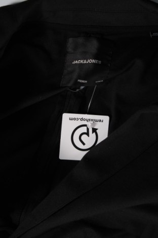 Pánské sako  Jack & Jones, Velikost XL, Barva Černá, Cena  300,00 Kč