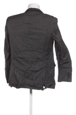 Ανδρικό σακάκι Kaiser Design, Μέγεθος L, Χρώμα Γκρί, Τιμή 3,36 €