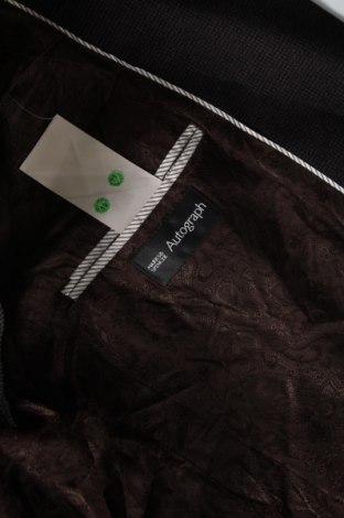 Ανδρικό σακάκι Marks & Spencer Autograph, Μέγεθος XL, Χρώμα Γκρί, Τιμή 50,10 €