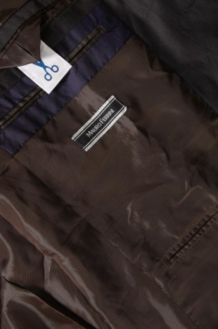 Ανδρικό σακάκι Mauro Ferrini, Μέγεθος L, Χρώμα Γκρί, Τιμή 27,22 €
