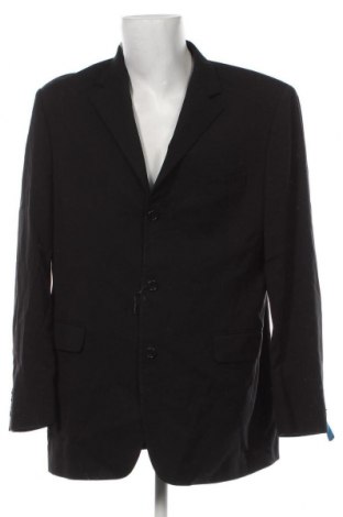 Ανδρικό σακάκι Mc Earl, Μέγεθος L, Χρώμα Μαύρο, Τιμή 9,38 €