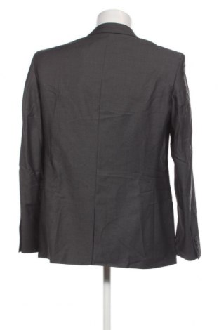 Ανδρικό σακάκι OWK, Μέγεθος XL, Χρώμα Γκρί, Τιμή 3,27 €