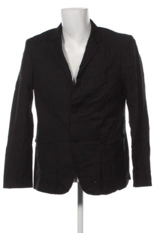 Ανδρικό σακάκι Outfitters Nation, Μέγεθος XL, Χρώμα Μαύρο, Τιμή 3,27 €