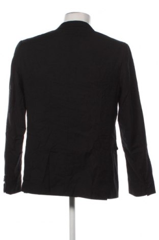 Ανδρικό σακάκι Outfitters Nation, Μέγεθος XL, Χρώμα Μαύρο, Τιμή 3,27 €