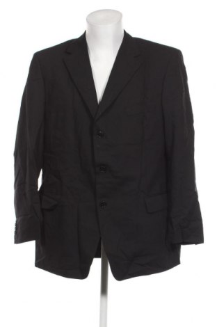Ανδρικό σακάκι Roy Robson, Μέγεθος XL, Χρώμα Μαύρο, Τιμή 3,01 €