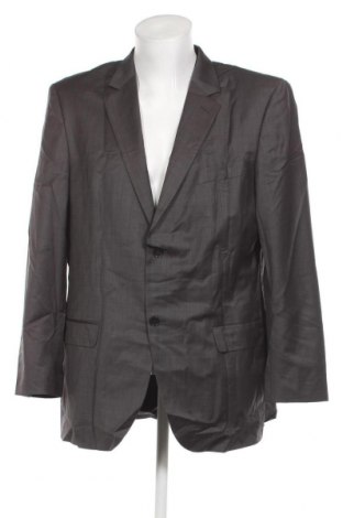 Ανδρικό σακάκι S.Oliver, Μέγεθος XL, Χρώμα Μαύρο, Τιμή 4,79 €