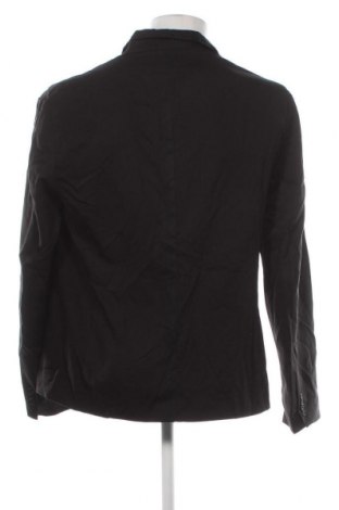 Pánské sako  SHEIN, Velikost XL, Barva Černá, Cena  183,00 Kč