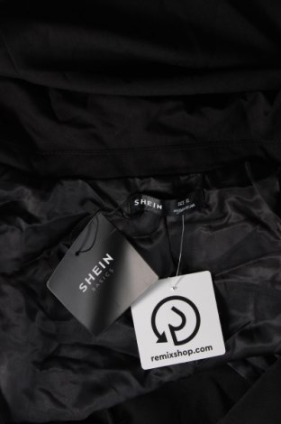 Ανδρικό σακάκι SHEIN, Μέγεθος XL, Χρώμα Μαύρο, Τιμή 36,08 €