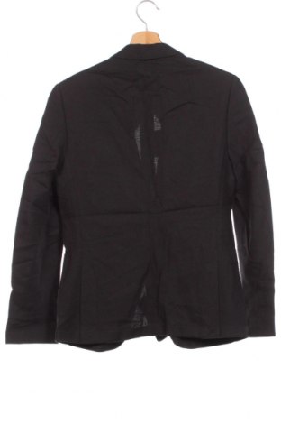 Ανδρικό σακάκι Selected, Μέγεθος XS, Χρώμα Μαύρο, Τιμή 124,23 €