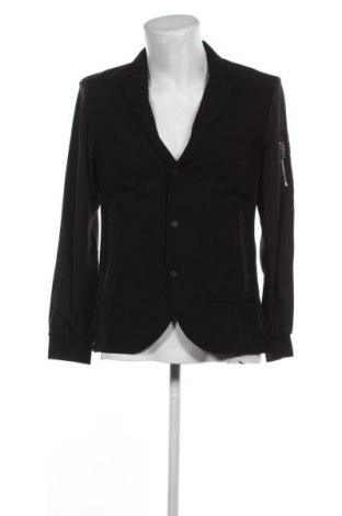 Ανδρικό σακάκι Selected, Μέγεθος M, Χρώμα Μαύρο, Τιμή 9,94 €