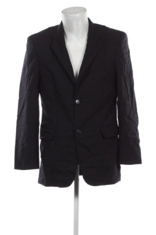 Ανδρικό σακάκι Tailor & Son, Μέγεθος L, Χρώμα Μπλέ, Τιμή 3,54 €